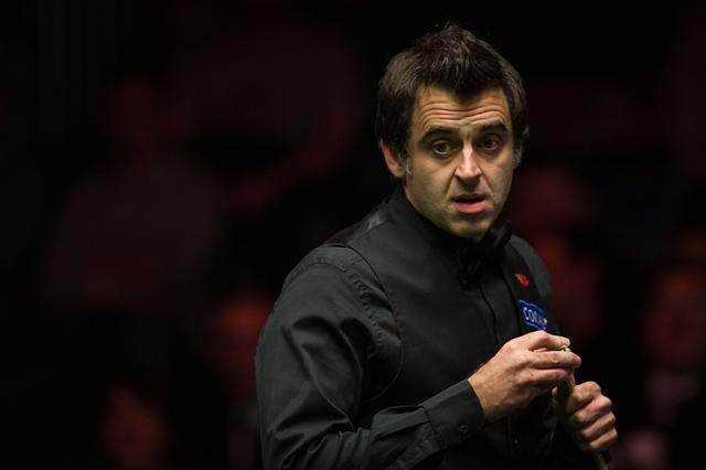 业生涯的巅 业生涯的巅