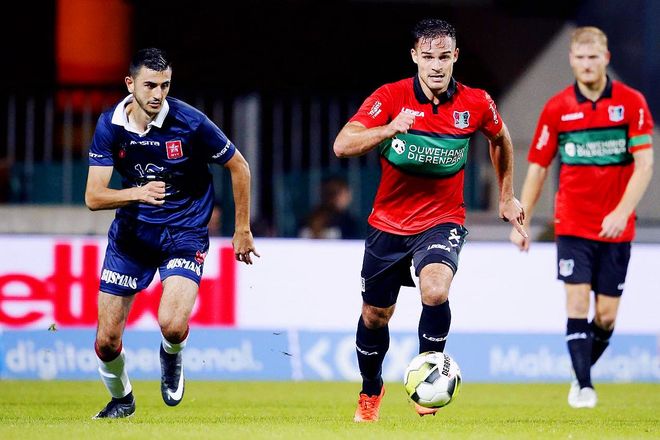 正如她所表 正如她所表