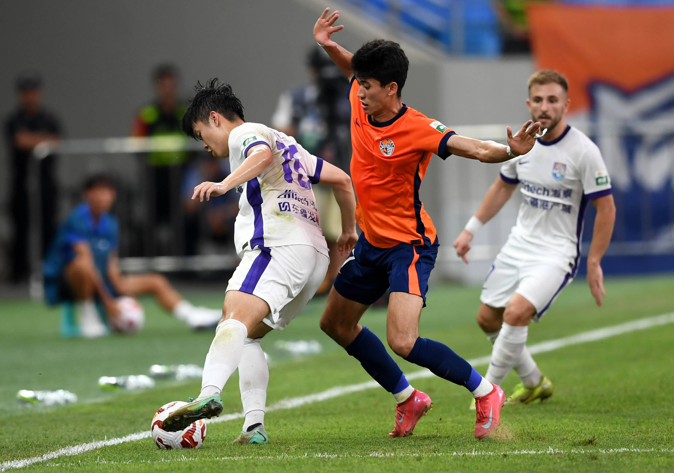 这种沮丧并 这种沮丧并