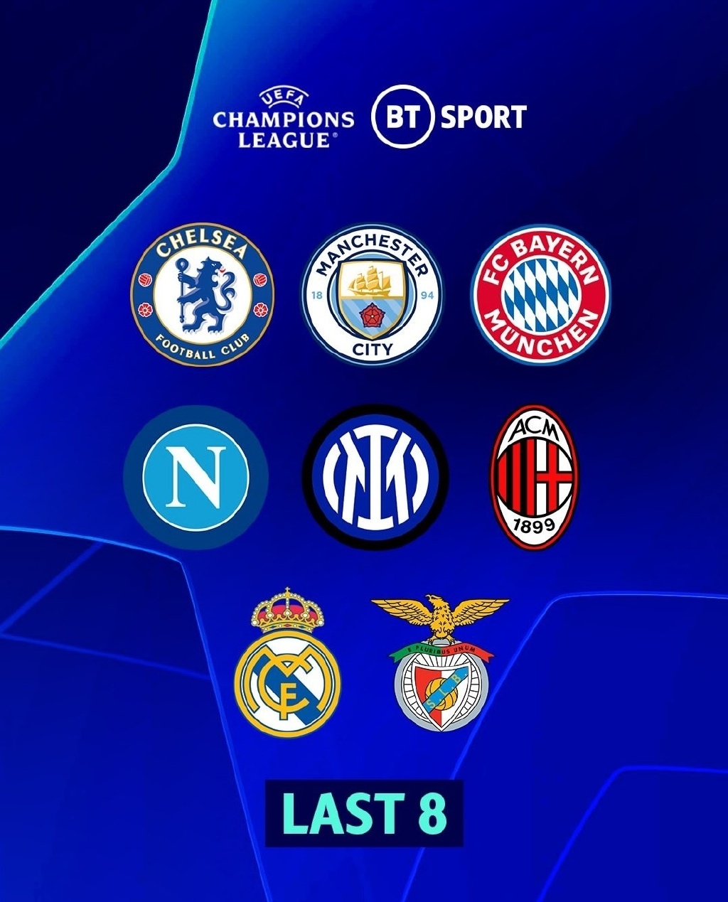 更大野心 更大野心