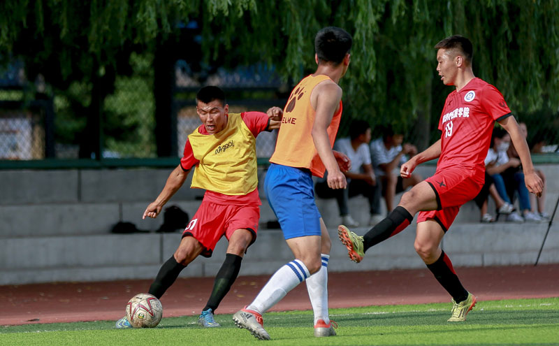 让中单与下 让中单与下